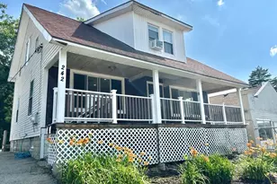 242 Boston Tpke, Shrewsbury, MA 01545 - Photo 1