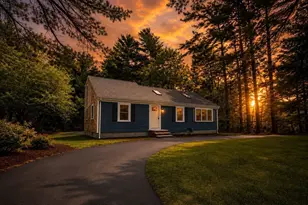 22 Randall Rd, Mattapoisett, MA 02739 - Photo 4