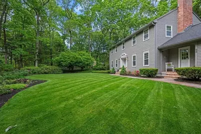 93 Stiles Road, Boylston, MA 01505 - Photo 36