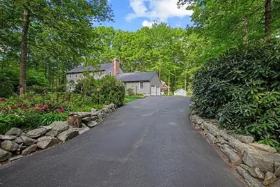 93 Stiles Road, Boylston, MA 01505 - Photo 2