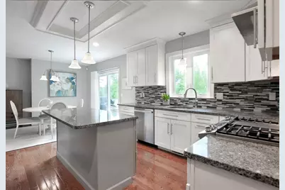 7 Hillcrest Circle #7, Norwell, MA 02061 - Photo 1