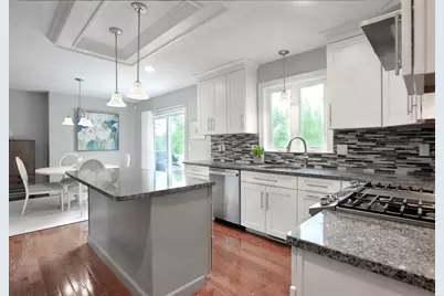 7 Hillcrest Circle #7, Norwell, MA 02061 - Photo 2