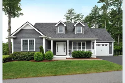7 Hillcrest Circle #7, Norwell, MA 02061 - Photo 1
