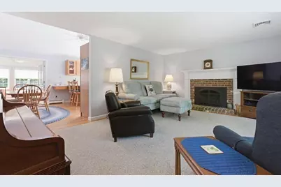 91 Long Hill Road, Dennis, MA 02638 - Photo 4