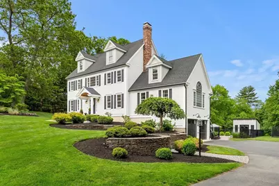 2 Equestrian Dr, North Reading, MA 01864 - Photo 2