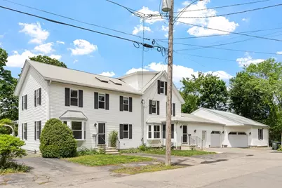 24 Oak Ave, Leominster, MA 01453 - Photo 1