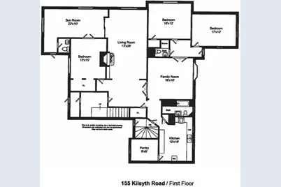 155 Kilsyth Rd, Boston, MA 02135 - Photo 30