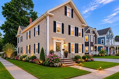 17 Charles St, Danvers, MA 01923 - Photo 4