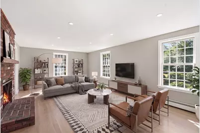 26 Old Coach Rd, Cohasset, MA 02025 - Photo 2