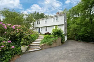 26 Old Coach Rd, Cohasset, MA 02025 - Photo 32