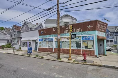 55 Elm St, Somerville, MA 02144 - Photo 1