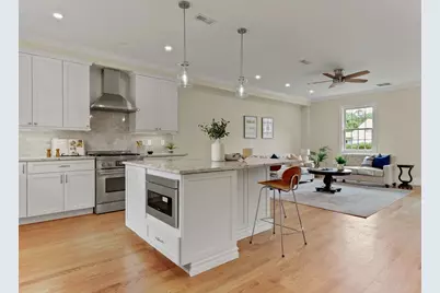 17 S Gate Park #17, Newton, MA 02465 - Photo 4