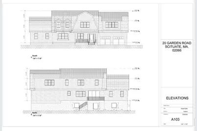 20 Garden Road, Scituate, MA 02066 - Photo 2
