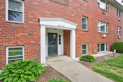 272 Regency Park Dr #272, Agawam, MA 01001 - Photo 2