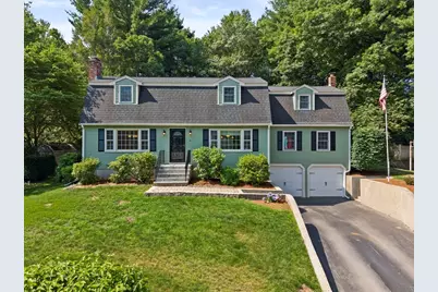 24 Pontiac Road, Walpole, MA 02081 - Photo 2