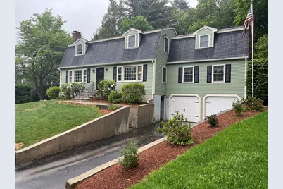 24 Pontiac Road, Walpole, MA 02081 - Photo 2