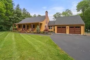 17 Leonard St, Lakeville, MA 02347 - Photo 4