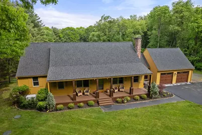 17 Leonard St, Lakeville, MA 02347 - Photo 4