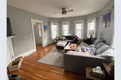 13 Edward Street #2, Medford, MA 02155 - Photo 4