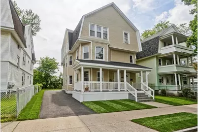 116-118 Massasoit St, Springfield, MA 01107 - Photo 2