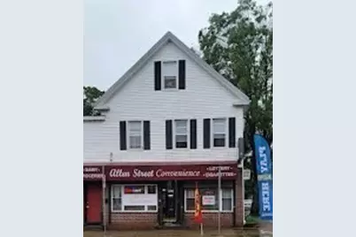 282 Allen St, New Bedford, MA 02740 - Photo 1