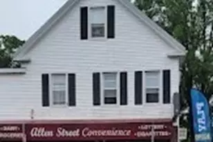 282 Allen St, New Bedford, MA 02740 - Photo 1