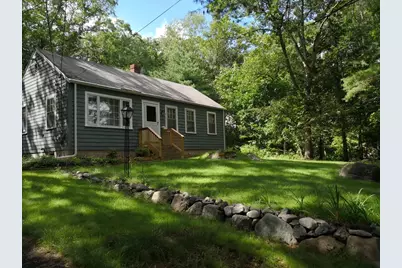 342 Conant Road, Weston, MA 02493 - Photo 1