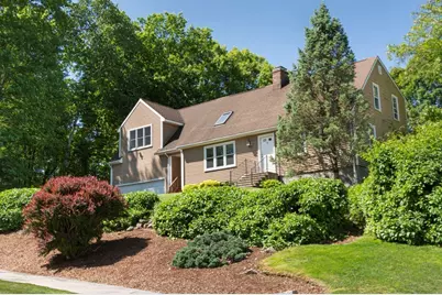 12 Ridge Rd, Shrewsbury, MA 01545 - Photo 4