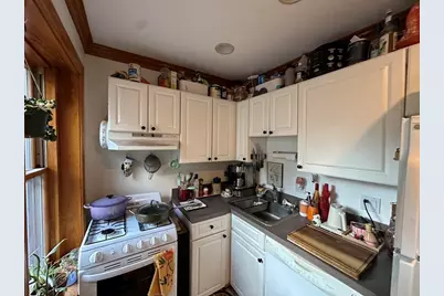 1170 Massachusetts Ave #6, Cambridge, MA 02138 - Photo 4