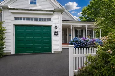 6 Berrywood Ct #6, Bourne, MA 02532 - Photo 4