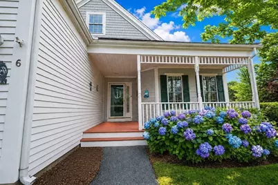 6 Berrywood Ct #6, Bourne, MA 02532 - Photo 2