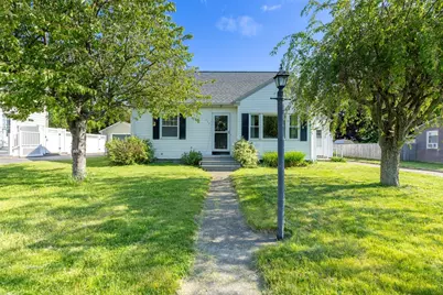 110 James M. Beardsworth Road, Tiverton, RI 02878 - Photo 1