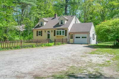 586 Turnpike St, Stoughton, MA 02072 - Photo 1