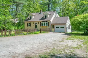 586 Turnpike St, Stoughton, MA 02072 - Photo 1