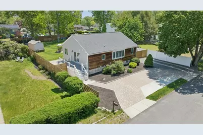 55 N. Lillian Streeet, Randolph, MA 02368 - Photo 2