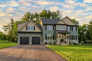 1 Scarlett Dr, East Longmeadow, MA 01028 - Photo 1