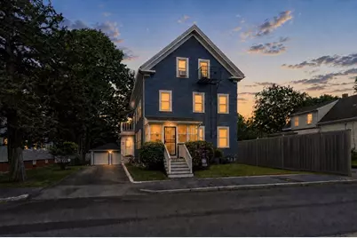 63 South Leyden Street, Brockton, MA 02302 - Photo 1