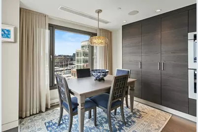 20 Rowes Wharf #610, Boston, MA 02110 - Photo 6