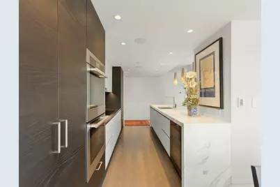 20 Rowes Wharf #610, Boston, MA 02110 - Photo 14