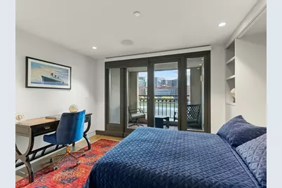 20 Rowes Wharf #610, Boston, MA 02110 - Photo 26