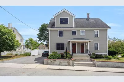 48 Spruce #1, Winchester, MA 01890 - Photo 22
