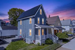 17 Estes, Everett, MA 02149 - Photo 1