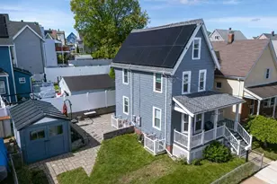 17 Estes, Everett, MA 02149 - Photo 2