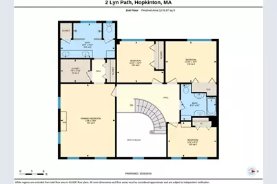 2 Lyn Path, Hopkinton, MA 01748 - Photo 40