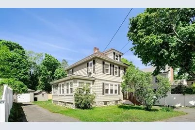 4 Mystic Road, Marblehead, MA 01945 - Photo 2