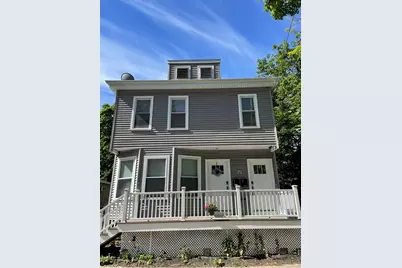 15 Daniels St #2, Medford, MA 02155 - Photo 1