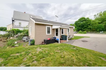 82 & 84 Railroad St., Abington, MA 02351 - Photo 4