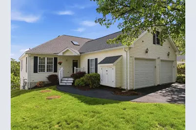 40 William Onthank Ln #40, Southborough, MA 01772 - Photo 2
