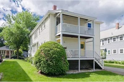 32 Newport St #1, Arlington, MA 02476 - Photo 16