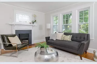 32 Newport St #1, Arlington, MA 02476 - Photo 1